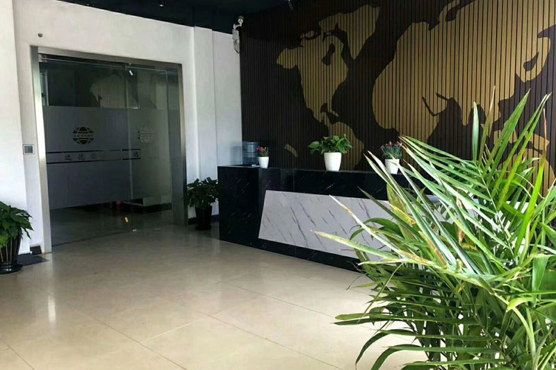 南平远德天狼保镖公司